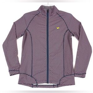 Peter Millar Master Zip Jacket - Small